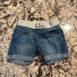 Cute Jean Shorts